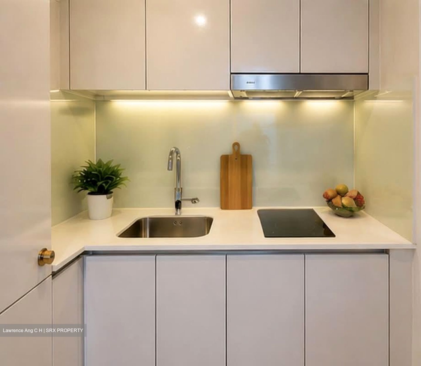The Lenox (D14), Apartment #553910611